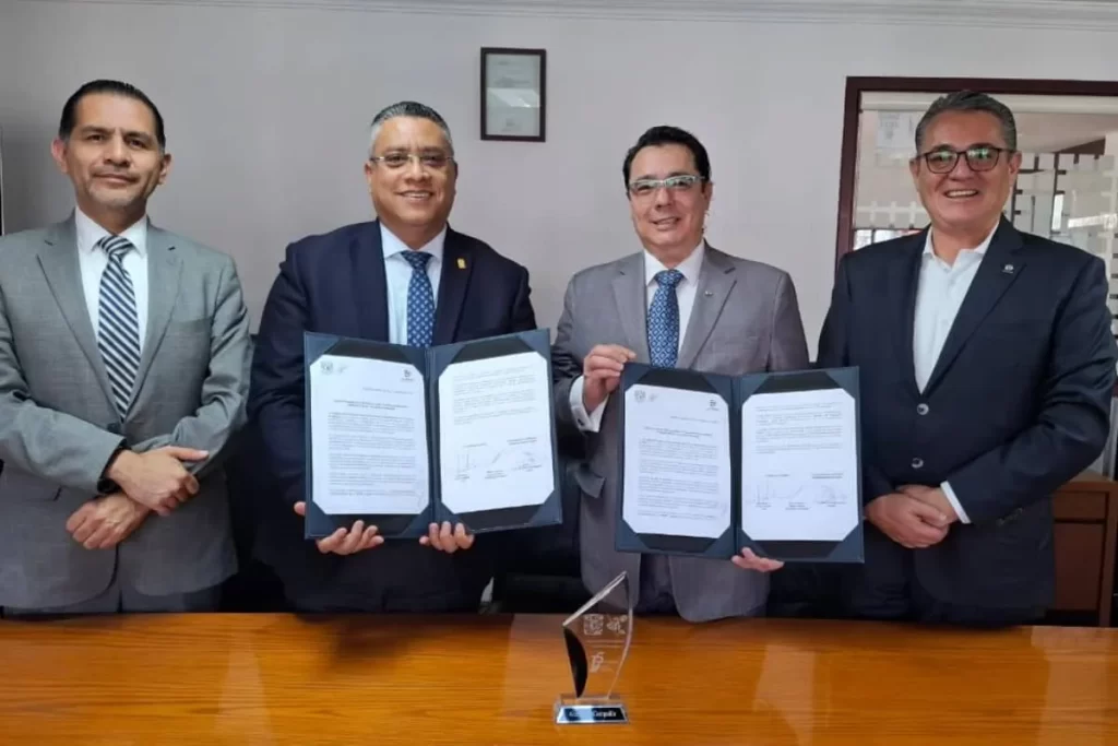 El Futuro del Modelo de Franquicias en México: Alianza entre Alcázar & Compañía y la FCA UNAM
