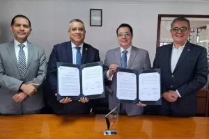 El Futuro del Modelo de Franquicias en México: Alianza entre Alcázar & Compañía y la FCA UNAM