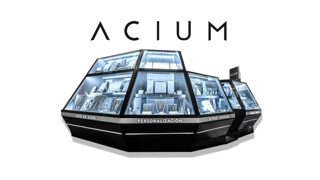 ACIUM Franquicia
