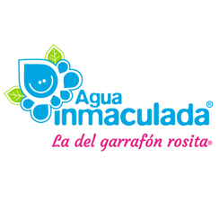 Agua Inmaculada