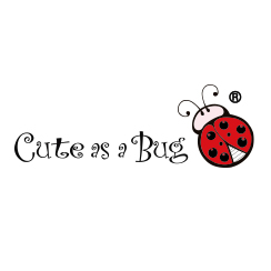 Cute as Bug