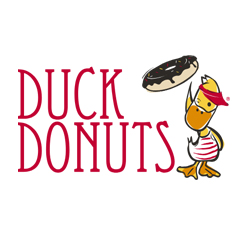 Duck Donnuts
