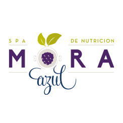 Mora Azul