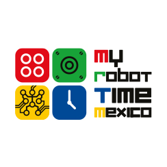Robot Time