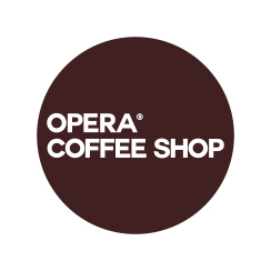 Opera Coffee