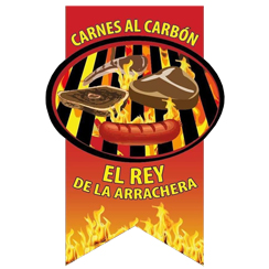 Rey Arrachera