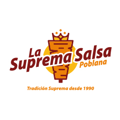 Suprema Salsa Poblana