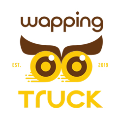 Wappinng Truck